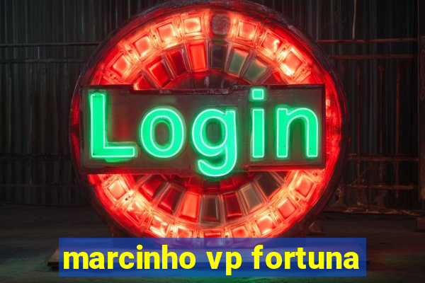 marcinho vp fortuna